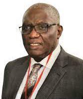 Prof. Femi Peters